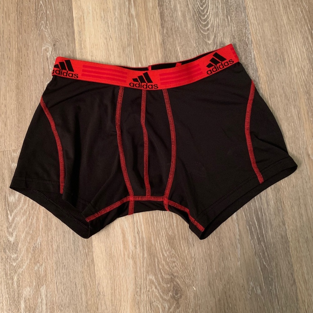 Adidas Athletic Briefs